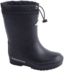 Didriksons Slush Kids Winter Boots